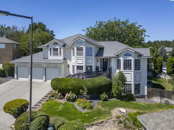 4210 S Neel Court, Kennewick, WA 99337