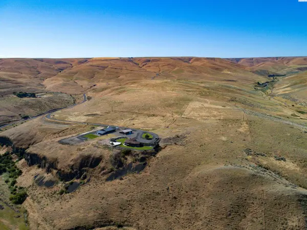 NNA Silcott Road, Clarkston, WA 99403