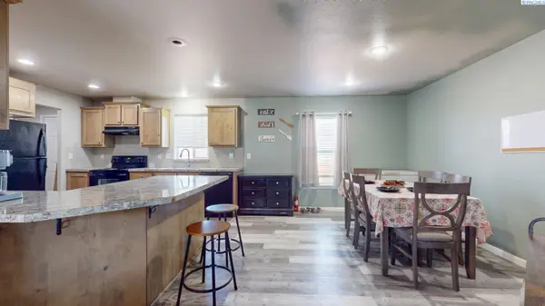 200802 E Game Farm Road #38, Kennewick, WA 99337