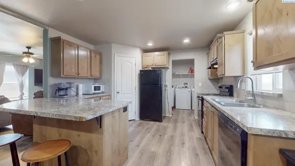200802 E Game Farm Road #38, Kennewick, WA 99337