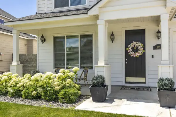 2551 Anvil Court, Richland, WA 99352