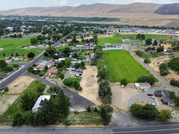 NKA Grace Court, Benton City, WA 99320
