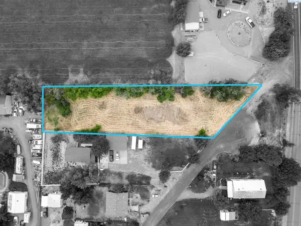 NKA Grace Court, Benton City, WA 99320
