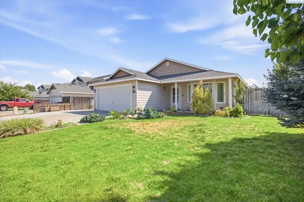 4328 Campolina Ln, Pasco, WA 99301