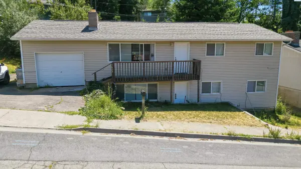1625 NE Whealand, Pullman, WA 99163