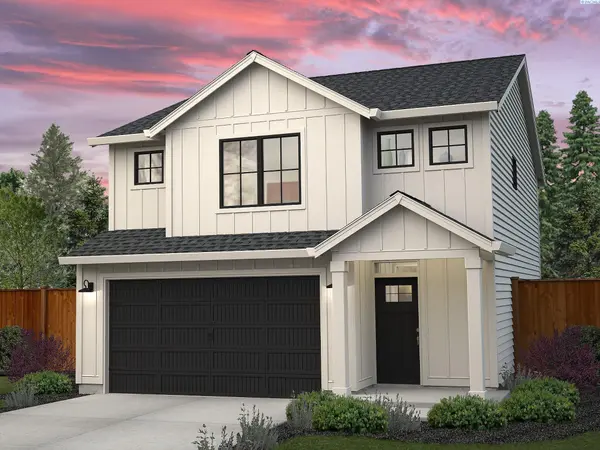 1410 Lena Ave, Benton City, WA 99320