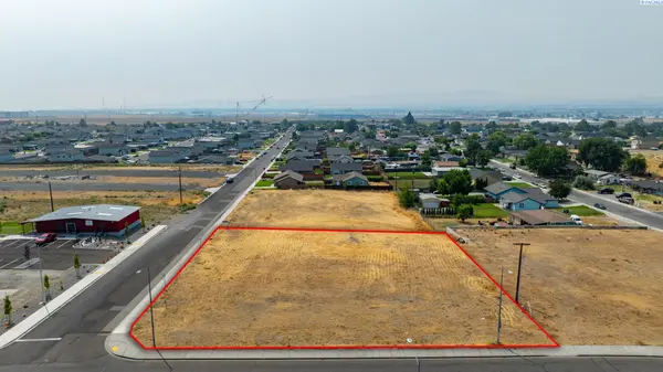 NKA Lewis Street, Pasco, WA 99301