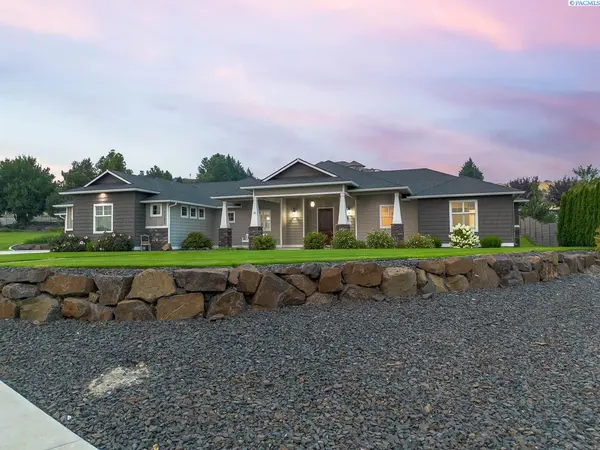 7103 Sandy Ridge Road, Pasco, WA 99301