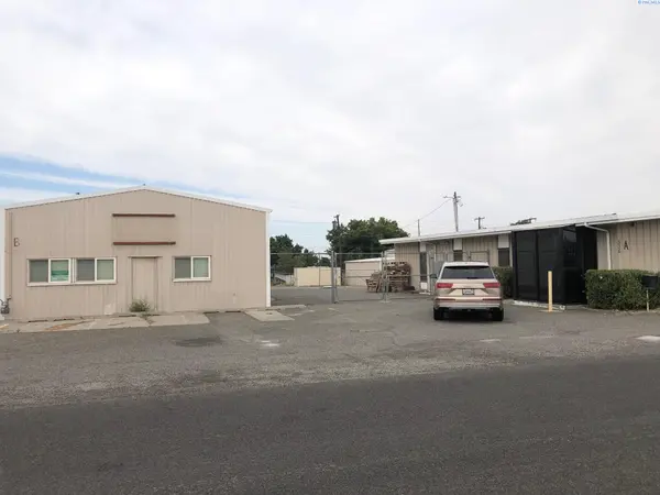 536 W Deschutes, Kennewick, WA 99336