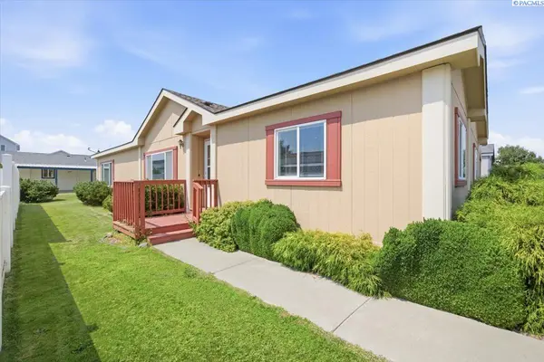 355 OIE Hwy #55 ##55, Prosser, WA 99350