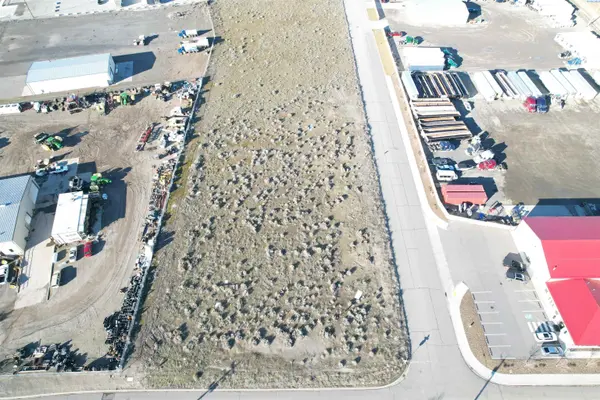 NKA Lot 11 Blk 2 King Ave., Pasco, WA 99301