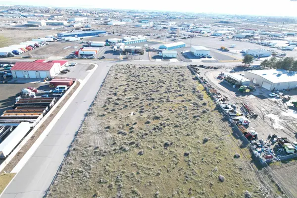 NKA LOT 10, BLK 2 King Ave, Pasco, WA 99301