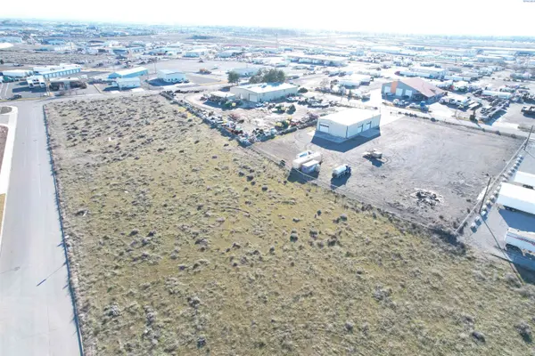 NKA LOT 10, BLK 2 King Ave, Pasco, WA 99301