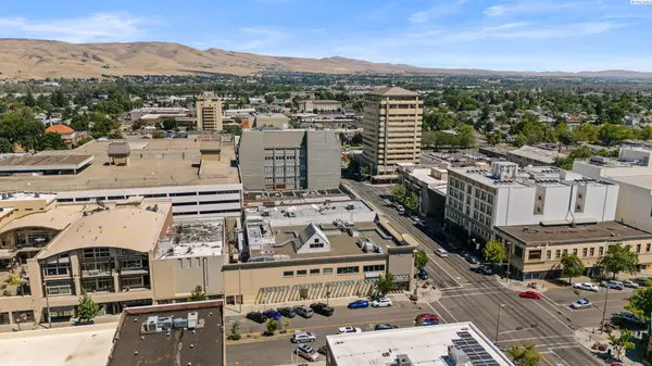 301 E Yakima Ave, Yakima, WA 98901