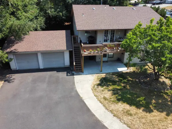 292 NW Sunrise Dr, Pullman, WA 99163