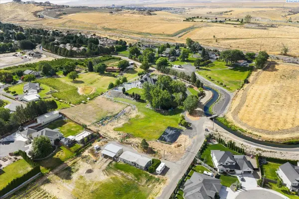 8311 W 10th Ave LOT-2, Kennewick, WA 99336