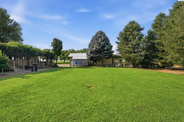 3011 Birch Road, Pasco, WA 99301