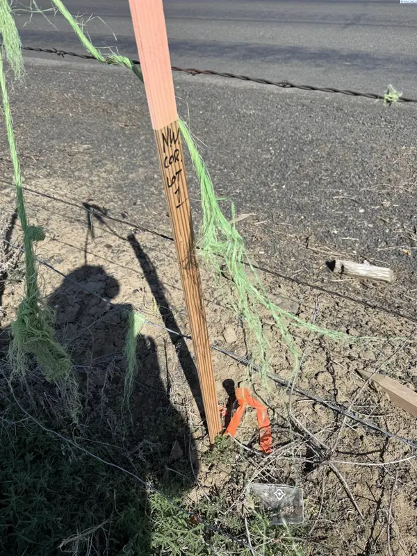 TBD Wilgus RD Lot 1, Prosser, WA 99350
