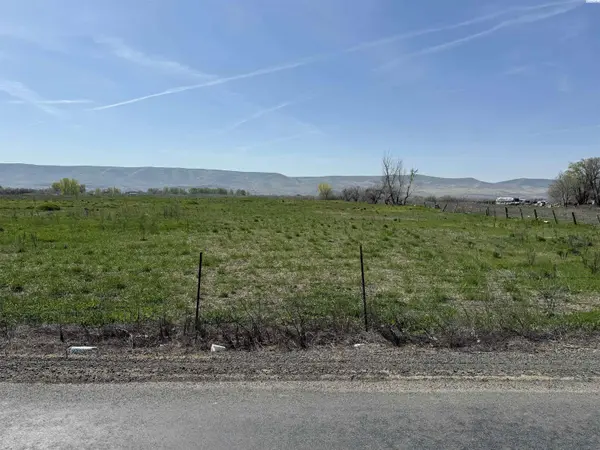 TBD Johnson RD Lot 4, Prosser, WA 99350