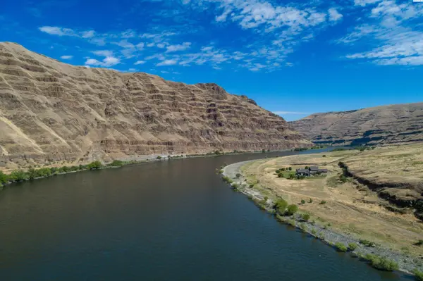 NKA Snake River Road, Asotin, WA 99402