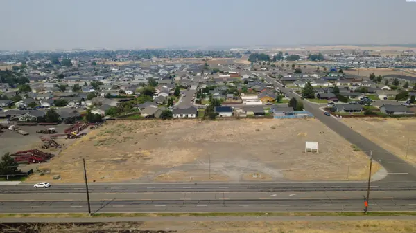2629 E A Street, Pasco, WA