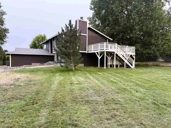6306 S Caballo Rd, Kennewick, WA 99338