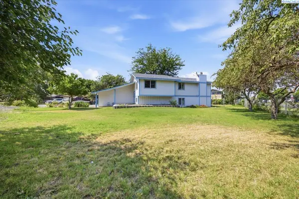 2537 Allegheny Ct, Richland, WA 99354