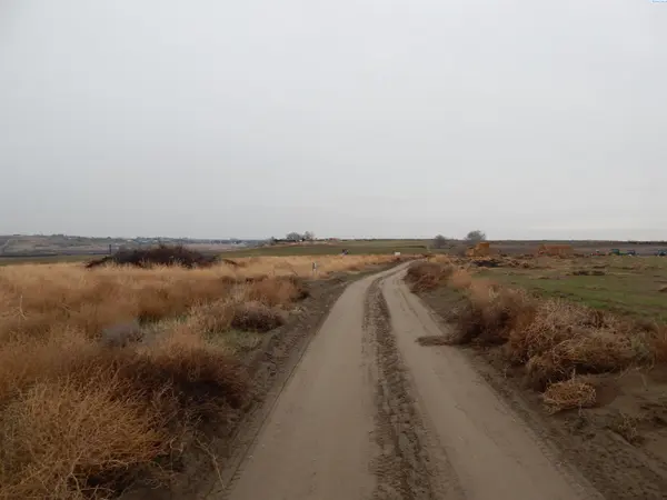 KNA Rebecca  Rd, Eltopia, WA 99330-9766