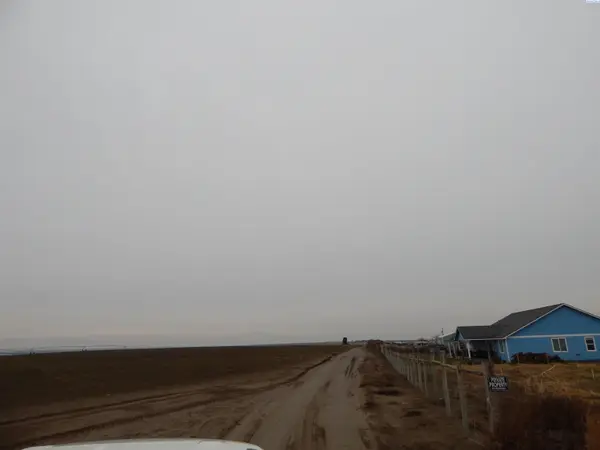 KNA Rebecca  Rd, Eltopia, WA 99330-9766