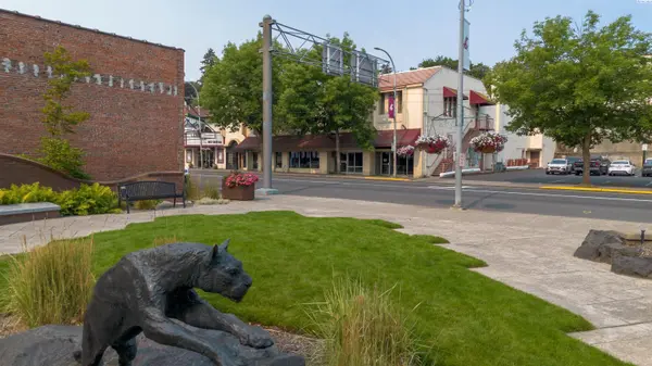 139 N Grand Ave, Pullman, WA 99163