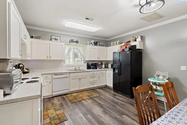 402 E Dayton Ave., Dayton, WA 99328