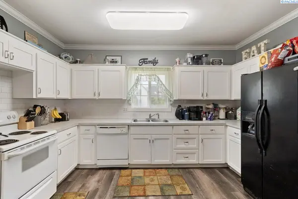 402 E Dayton Ave., Dayton, WA 99328