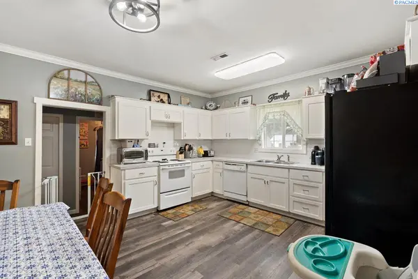 402 E Dayton Ave., Dayton, WA 99328