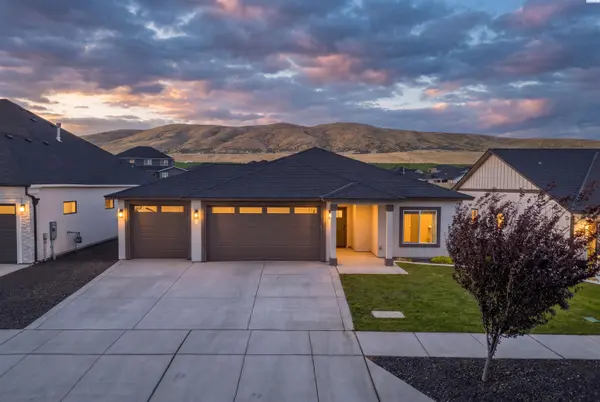 3902 Barbera St, Richland, WA 99352