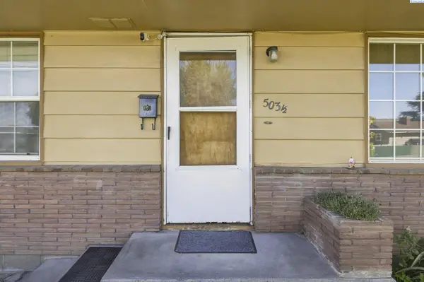 503 Hillcrest St, Grandview, WA 98930