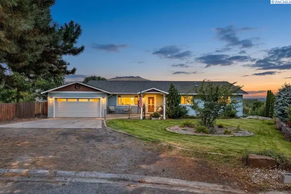 103306 E Vaca Rd., Kennewick, WA 99338