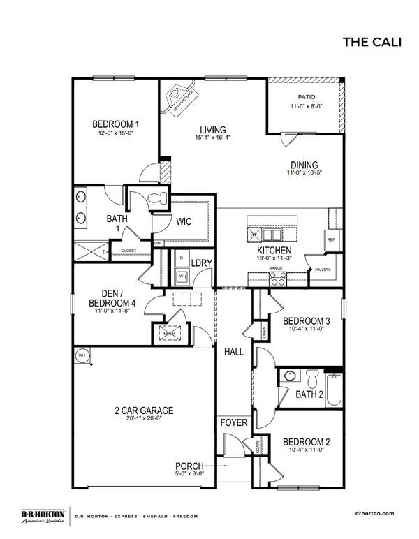 2208 Cheltenham Place, Columbia, TN 38401