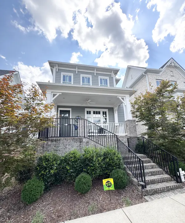 1043 Calico St, Franklin, TN 37064