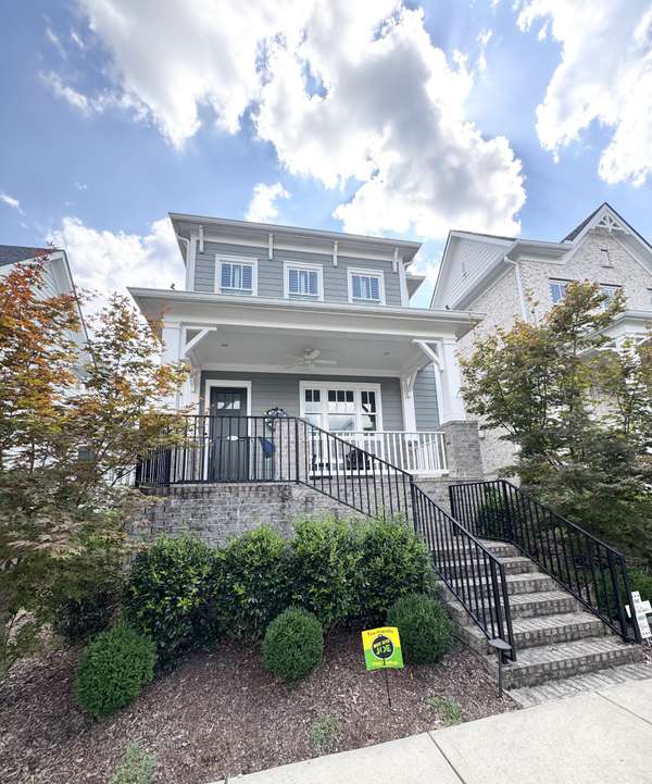 1043 Calico St, Franklin, TN 37064