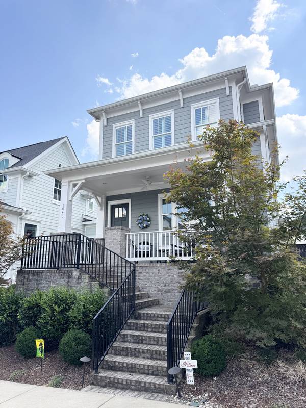 1043 Calico St, Franklin, TN 37064