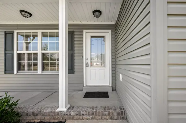 311 Heatherwood Dr, Murfreesboro, TN 37129