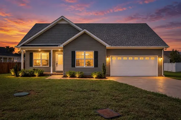 311 Heatherwood Dr, Murfreesboro, TN 37129