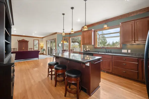 4310 S Horizon Hill Ln, Spokane, WA 99206