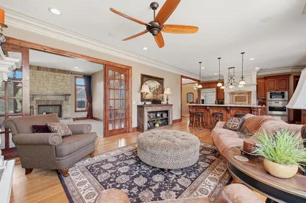 4010 N Fiddlers Cove, Maize, KS 67101