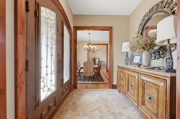 4010 N Fiddlers Cove, Maize, KS 67101