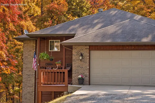 175 Canyon Forest Circle, Kimberling City, MO 65686