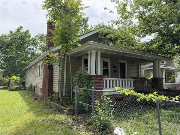516 W Nichols ST, Springfield, MO 65802