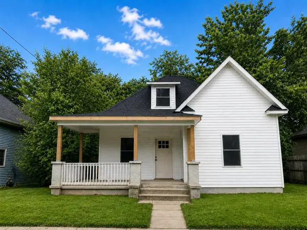 910 W Mount Vernon ST #1+2+3, Springfield, MO 65806