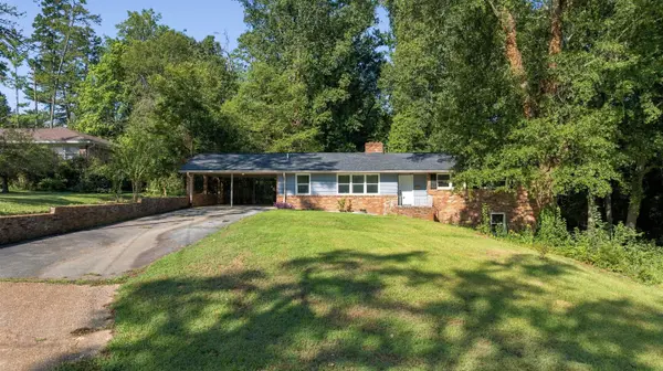336 Weblin ST, Spartanburg, SC 29301