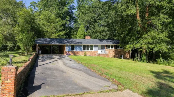 336 Weblin ST, Spartanburg, SC 29301